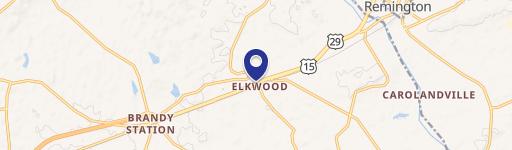 21438 James Madison Hwy