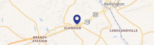 22098 James Madison Hwy