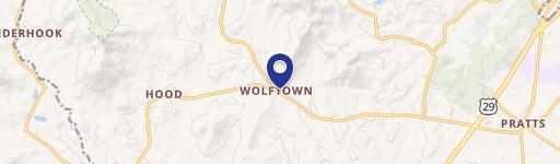 216 Rapidan Church Ln