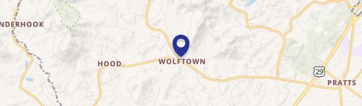 Wolftown Cir