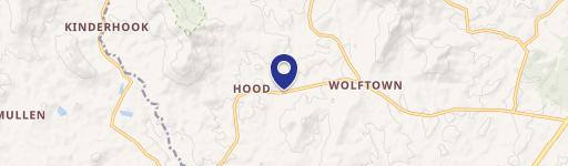 2434 Wolftown Hood Rd