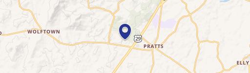 7021 Wolftown Hood Rd