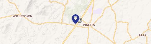 7385 Wolftown Hood Rd