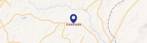 6299 Oak Park Rd