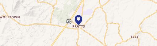 Pratts, VA 22731