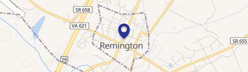 Remington, VA 22734