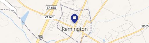 Remington, VA 22734