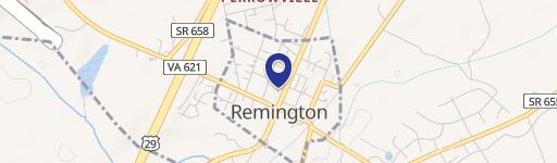 Remington, VA 22734