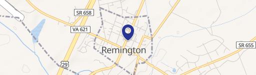 203 James Madison St