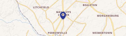 11532 James Madison St