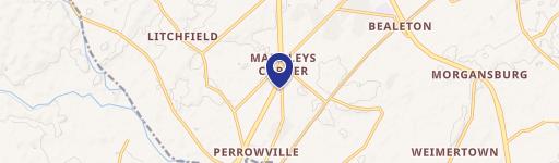 11520 James Madison St