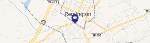 12213 James Madison St