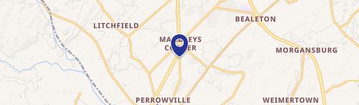 11504 James Madison St