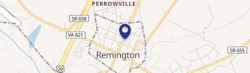 301 James Madison St