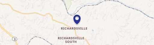Richardsville, VA 22736