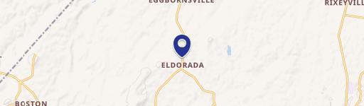 10608 Eggbornsville Rd