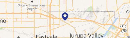 Jurupa Valley, CA 91752