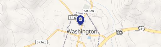 Washington, VA 22747