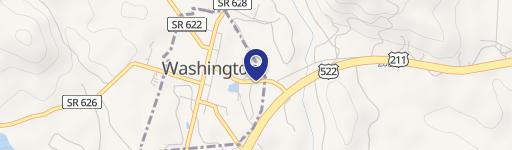 Washington, VA 22747