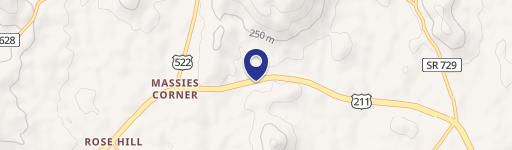 Washington, VA 22747