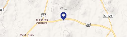 Washington, VA 22747