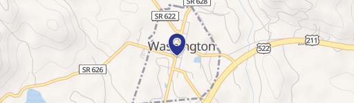 Washington, VA 22747