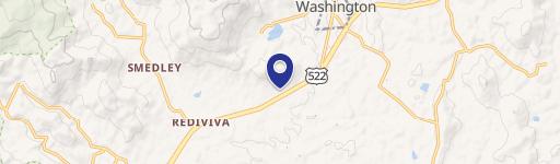 Washington, VA 22747