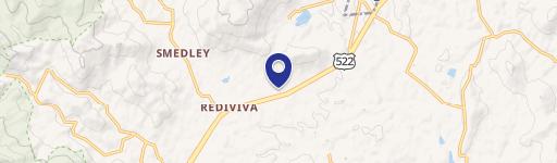 21 Christmas Tree Ln