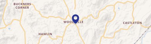 4664 Sperryville Pike