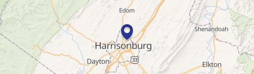 Harrisonburg, VA 22802