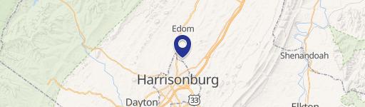 Harrisonburg, VA 22802
