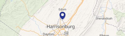 Harrisonburg, VA 22802