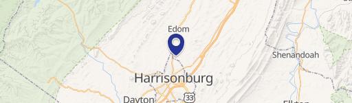 Harrisonburg, VA 22802