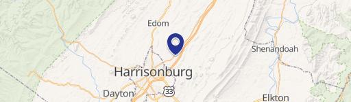 Harrisonburg, VA 22802