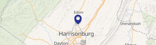Harrisonburg, VA 22802
