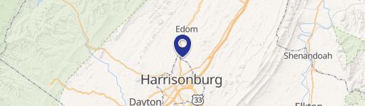 Harrisonburg, VA 22802