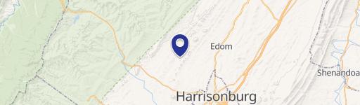Harrisonburg, VA 22801