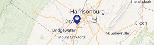 Harrisonburg, VA 22801