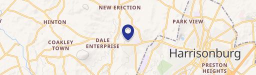 Harrisonburg, VA 22801