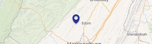 Harrisonburg, VA 22802