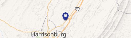 Harrisonburg, VA 22802