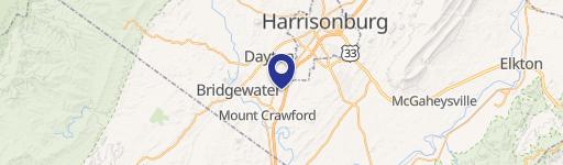 Harrisonburg, VA 22801