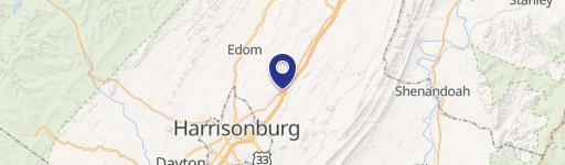 Harrisonburg, VA 22802
