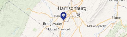 Harrisonburg, VA 22801