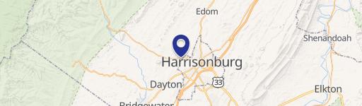 Harrisonburg, VA 22801