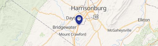 Harrisonburg, VA 22801