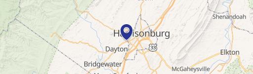 Harrisonburg, VA 22801