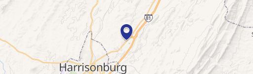 Harrisonburg, VA 22802