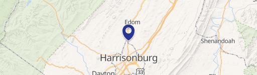 Harrisonburg, VA 22802