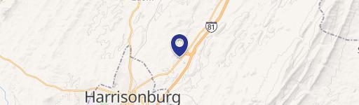Harrisonburg, VA 22802